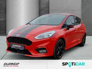 Ford Fiesta 1.0 ST-Line EcoBoost Navi Winterpaket Stylingpaket Bild 1