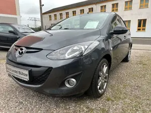 Mazda 2 1.3 Kenko Klimaautomatik