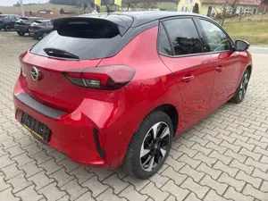 Opel Corsa-e GS Line RFK SHZ LHZ Bild 5