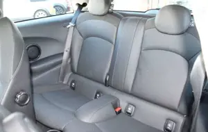 MINI Cooper Cooper Bild 5