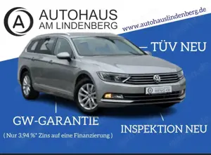 Volkswagen Passat Variant Comfortline*ACC*SHZ*R-KAM*AHK