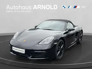 Porsche Others 718 Boxster Automatik Navi Bi-Xeneon Sportauspuff