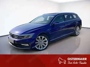 Volkswagen Passat Variant R-LINE 2.0TDI 200PS MATRIX.AHK.KAMERA.NAVI.SHZG.AC