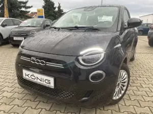Fiat 500e Neuer 500 320km Reichweite