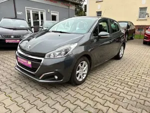 Peugeot 208 208 Blue-HDi 100 Stop