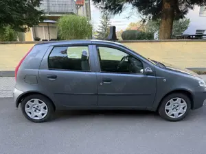 Fiat Punto 5p 1.2 Actual abs