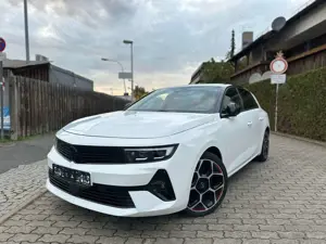 Opel Astra Astra Plug-In-Hybrid GS*AGR*360 Cam*LED*Navi*SZH*