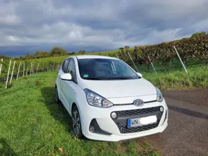 Hyundai i10 i10 1.2 YES! Plus