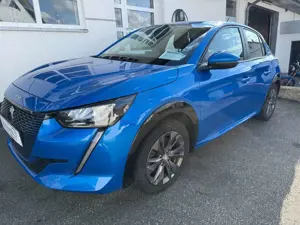 Peugeot 208 e- Active Pack, Szhg, Alu, Klimaauto.,PDC, DAB