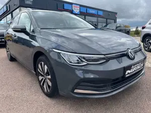 Volkswagen Golf VIII Variant Move mit NAVI+TEMPOMAT+LED+PDC