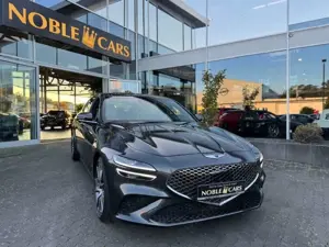 Genesis G70 Shooting Brake Luxury AWD PANO 360° HUD