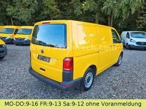 Volkswagen T6 Transporter Bild 4