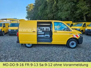 Volkswagen T6 Transporter Bild 2