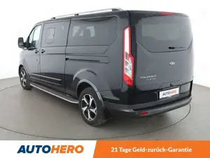 Ford Tourneo Custom 2.0 TDCi 320 L1 Tourneo Active Aut.*NAVI*XENON* Bild 4