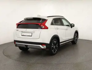 Mitsubishi Eclipse Cross 1.5 T-MIVEC Diamant 4WD LED Leder Bild 5