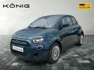 Fiat 500e 3+1 MY23 118PS 42kWh KLIMA*CARPLAY*TEMPOMAT