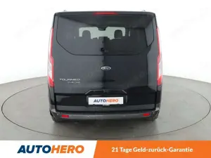 Ford Tourneo Custom 2.0 TDCi 320 L1 Tourneo Active Aut.*NAVI*XENON* Bild 5