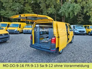 Volkswagen T6 Transporter Bild 3