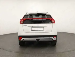Mitsubishi Eclipse Cross 1.5 T-MIVEC Diamant 4WD LED Leder Bild 4