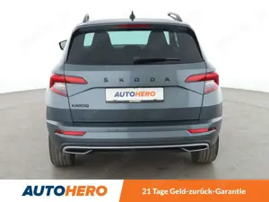 Skoda Karoq Bild 5