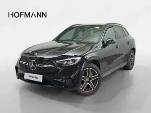 Mercedes-Benz GLC 200 AMG Line Advanced Plus