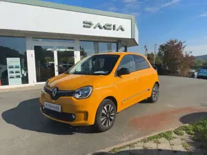 Renault Twingo Techno Electric Bild 5