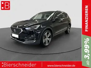 SEAT Tarraco 2.0 TSI DSG 4Dr Xcellence AHK PANO 360