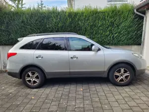 Hyundai iX55 Comfort