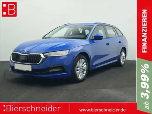 Skoda Octavia Combi 1.0 TSI Ambition NAVI LED PDC