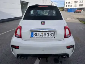 Abarth 595 Bild 5