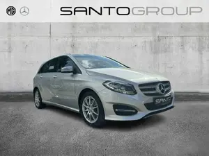 Mercedes-Benz B 250 B 250 Style/Navi/Autom./Klima/Park-Assist./R-CD