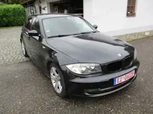 BMW 118 118d