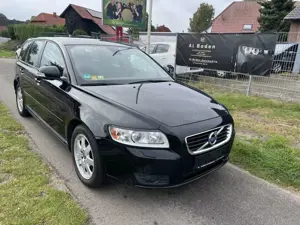 Volvo V50 D2 Momentum Klima
