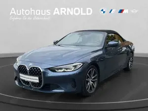 BMW 420 d Cabrio LED Driving+Parking Ass.