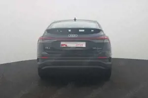 Audi Q4 e-tron Sportback 35 e-tron . LED Navi Bild 4