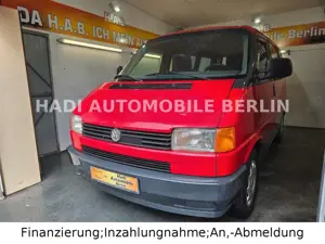 Volkswagen T4 Multivan /2.Hand/7 Sitzer/Bett/