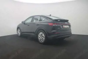 Audi Q4 e-tron Sportback 35 e-tron . LED Navi Bild 3