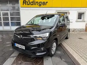 Opel Combo Edition NAVI SITZ-/LENKRADHZG *180° KAMERA*