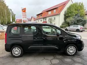Opel Combo Edition NAVI SITZ-/LENKRADHZG *180° KAMERA* Bild 5