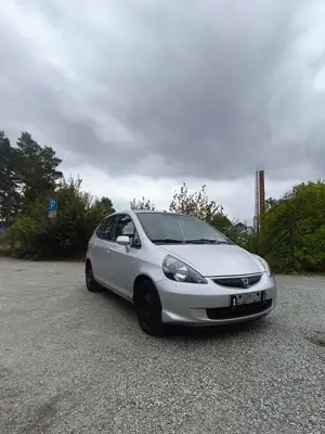 Honda Jazz 1.2