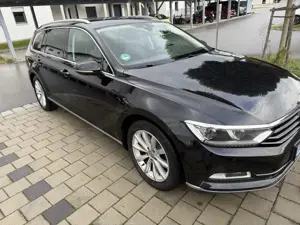 Volkswagen Passat Variant 2.0 TDI SCR DSG (BlueM. Tech) Highline