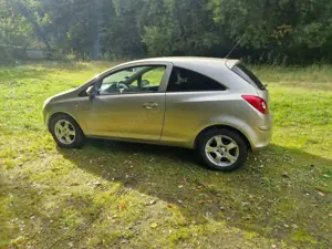 Opel Corsa Corsa  3-Türer 1.0 12V Edition