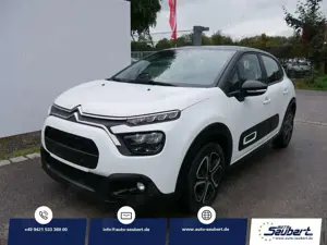 Citroen C3 PureTech Shine - SS*PDC-HINTEN*NAVI*LED*TEMPOMAT*