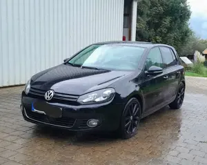 Volkswagen Golf 2.0 TDI DPF 4Motion MATCH