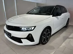 Opel Astra Sports Tourer 1.2 Turbo Automatik GS (L)