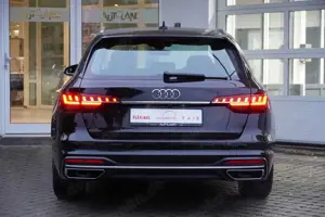Audi A4 Avant 35 TFSI advanced LED Navi ACC Memory Bild 5