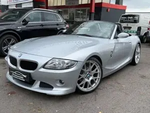 BMW Z4 Roadster 2.5i*XENON*SHZ*PDC*BBS 19 ZOLL