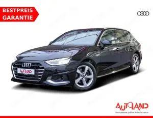 Audi A4 Avant 35 TFSI advanced LED Navi ACC Memory