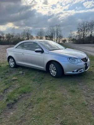 Volkswagen Eos