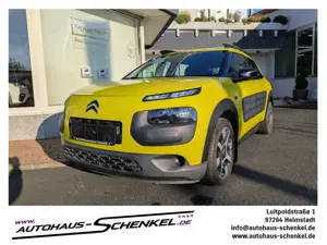 Citroen C4 Cactus 1.2 VTi Feel AHK